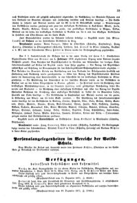 Verordnungsblatt für das Volksschulwesen im Königreiche Böhmen 18760229 Seite: 21