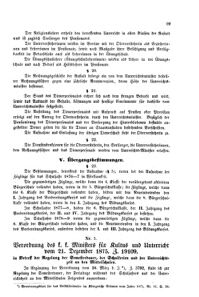 Verordnungsblatt für das Volksschulwesen im Königreiche Böhmen 18760229 Seite: 7