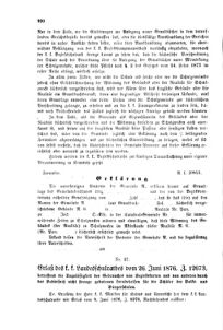 Verordnungsblatt für das Volksschulwesen im Königreiche Böhmen 18760808 Seite: 6