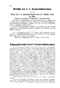 Verordnungsblatt für das Volksschulwesen im Königreiche Böhmen 18761201 Seite: 2