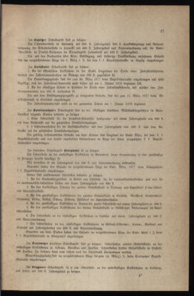 Verordnungsblatt für das Volksschulwesen im Königreiche Böhmen 18770302 Seite: 11