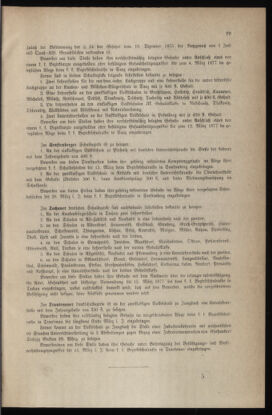 Verordnungsblatt für das Volksschulwesen im Königreiche Böhmen 18770302 Seite: 13