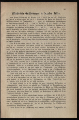 Verordnungsblatt für das Volksschulwesen im Königreiche Böhmen 18770302 Seite: 3