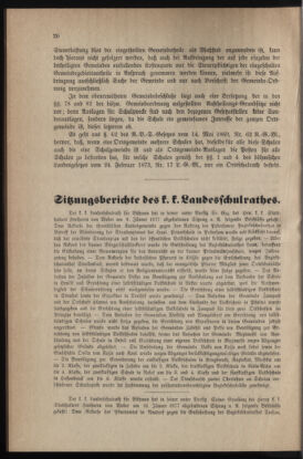 Verordnungsblatt für das Volksschulwesen im Königreiche Böhmen 18770302 Seite: 4