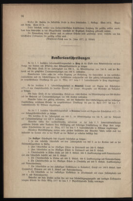 Verordnungsblatt für das Volksschulwesen im Königreiche Böhmen 18770302 Seite: 8