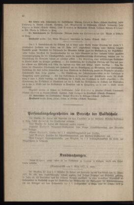 Verordnungsblatt für das Volksschulwesen im Königreiche Böhmen 18770408 Seite: 12