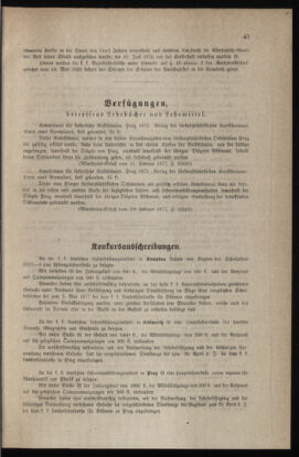 Verordnungsblatt für das Volksschulwesen im Königreiche Böhmen 18770408 Seite: 13