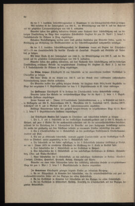 Verordnungsblatt für das Volksschulwesen im Königreiche Böhmen 18770408 Seite: 14