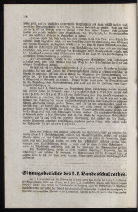 Verordnungsblatt für das Volksschulwesen im Königreiche Böhmen 18770813 Seite: 10