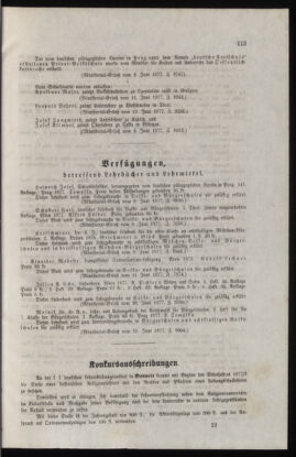 Verordnungsblatt für das Volksschulwesen im Königreiche Böhmen 18770813 Seite: 17