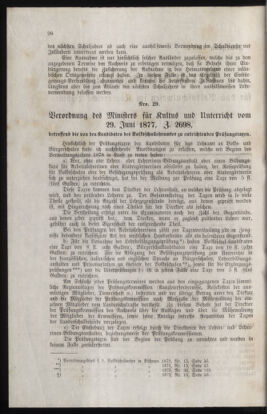 Verordnungsblatt für das Volksschulwesen im Königreiche Böhmen 18770813 Seite: 2