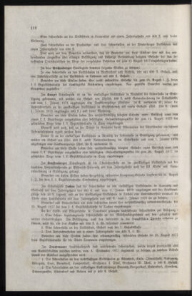 Verordnungsblatt für das Volksschulwesen im Königreiche Böhmen 18770813 Seite: 22