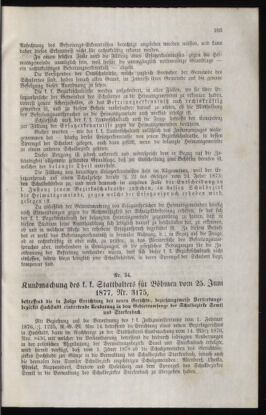 Verordnungsblatt für das Volksschulwesen im Königreiche Böhmen 18770813 Seite: 7