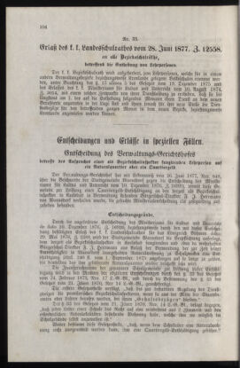 Verordnungsblatt für das Volksschulwesen im Königreiche Böhmen 18770813 Seite: 8