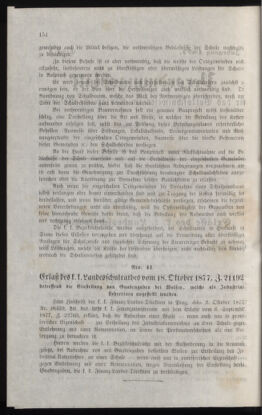 Verordnungsblatt für das Volksschulwesen im Königreiche Böhmen 18771115 Seite: 2