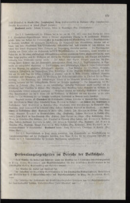 Verordnungsblatt für das Volksschulwesen im Königreiche Böhmen 18771215 Seite: 5