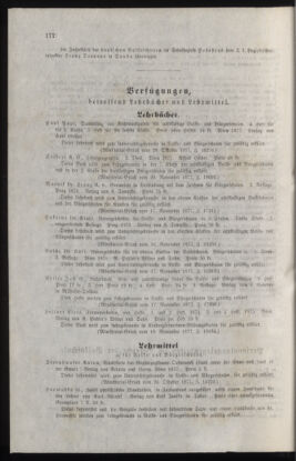 Verordnungsblatt für das Volksschulwesen im Königreiche Böhmen 18771215 Seite: 6