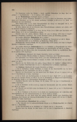 Verordnungsblatt für das Volksschulwesen im Königreiche Böhmen 18780125 Seite: 12