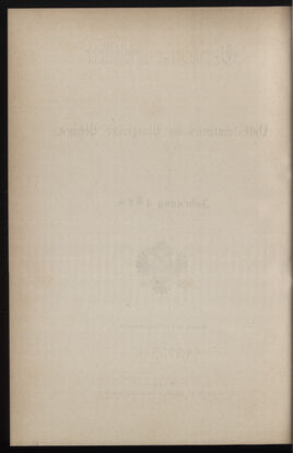 Verordnungsblatt für das Volksschulwesen im Königreiche Böhmen 18780125 Seite: 122