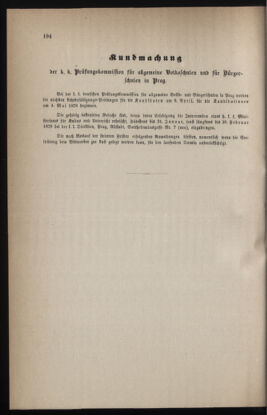 Verordnungsblatt für das Volksschulwesen im Königreiche Böhmen 18780125 Seite: 14