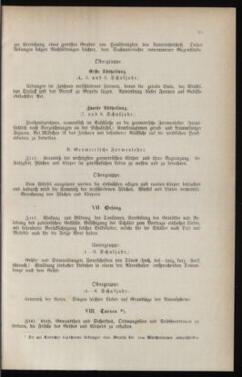 Verordnungsblatt für das Volksschulwesen im Königreiche Böhmen 18780125 Seite: 31