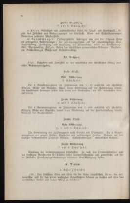 Verordnungsblatt für das Volksschulwesen im Königreiche Böhmen 18780125 Seite: 36