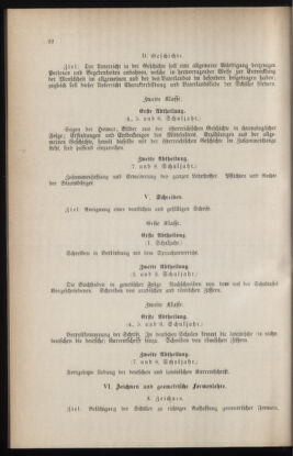 Verordnungsblatt für das Volksschulwesen im Königreiche Böhmen 18780125 Seite: 38