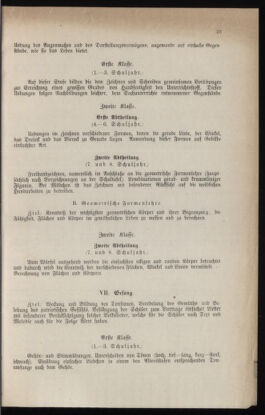 Verordnungsblatt für das Volksschulwesen im Königreiche Böhmen 18780125 Seite: 39