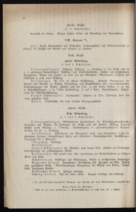 Verordnungsblatt für das Volksschulwesen im Königreiche Böhmen 18780125 Seite: 40