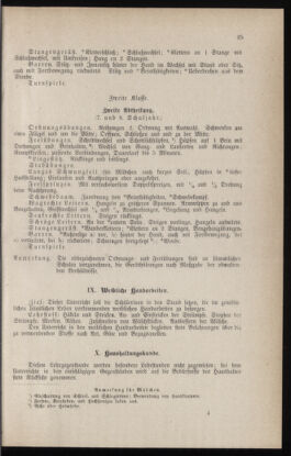 Verordnungsblatt für das Volksschulwesen im Königreiche Böhmen 18780125 Seite: 41