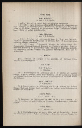 Verordnungsblatt für das Volksschulwesen im Königreiche Böhmen 18780125 Seite: 44