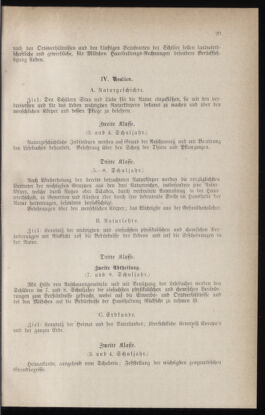 Verordnungsblatt für das Volksschulwesen im Königreiche Böhmen 18780125 Seite: 45