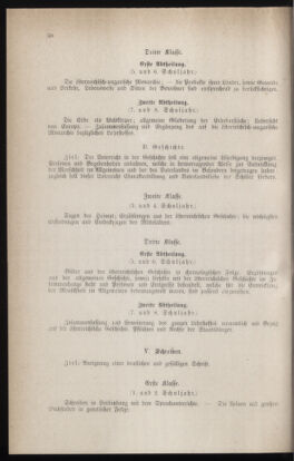 Verordnungsblatt für das Volksschulwesen im Königreiche Böhmen 18780125 Seite: 46