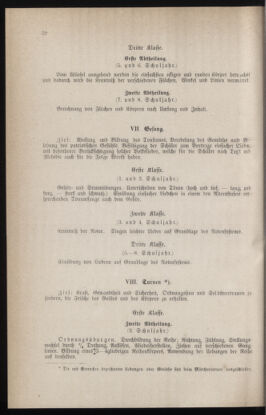 Verordnungsblatt für das Volksschulwesen im Königreiche Böhmen 18780125 Seite: 48