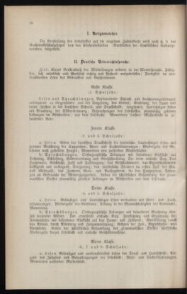 Verordnungsblatt für das Volksschulwesen im Königreiche Böhmen 18780125 Seite: 52