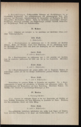 Verordnungsblatt für das Volksschulwesen im Königreiche Böhmen 18780125 Seite: 53