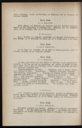 Verordnungsblatt für das Volksschulwesen im Königreiche Böhmen 18780125 Seite: 54