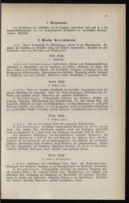 Verordnungsblatt für das Volksschulwesen im Königreiche Böhmen 18780125 Seite: 61