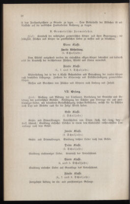 Verordnungsblatt für das Volksschulwesen im Königreiche Böhmen 18780125 Seite: 66