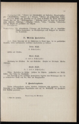 Verordnungsblatt für das Volksschulwesen im Königreiche Böhmen 18780125 Seite: 69