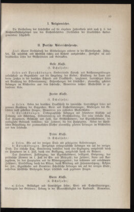 Verordnungsblatt für das Volksschulwesen im Königreiche Böhmen 18780125 Seite: 71