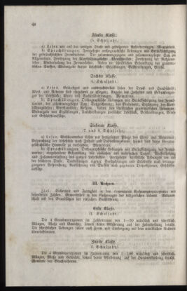 Verordnungsblatt für das Volksschulwesen im Königreiche Böhmen 18780125 Seite: 84