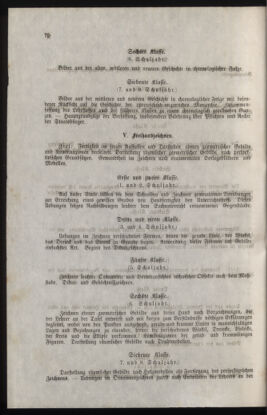 Verordnungsblatt für das Volksschulwesen im Königreiche Böhmen 18780125 Seite: 88