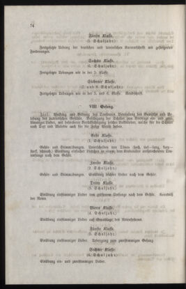 Verordnungsblatt für das Volksschulwesen im Königreiche Böhmen 18780125 Seite: 90