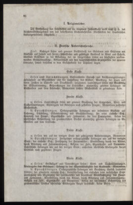 Verordnungsblatt für das Volksschulwesen im Königreiche Böhmen 18780125 Seite: 96