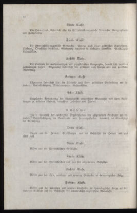 Verordnungsblatt für das Volksschulwesen im Königreiche Böhmen 18780125 Seite: 98