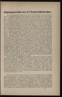 Verordnungsblatt für das Volksschulwesen im Königreiche Böhmen 18780218 Seite: 3