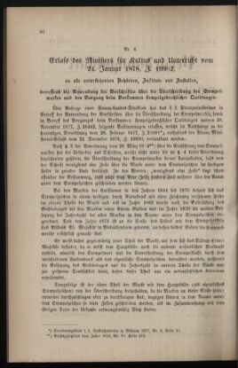 Verordnungsblatt für das Volksschulwesen im Königreiche Böhmen 18780312 Seite: 2