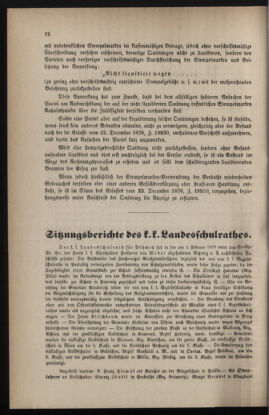 Verordnungsblatt für das Volksschulwesen im Königreiche Böhmen 18780312 Seite: 4