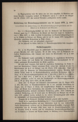 Verordnungsblatt für das Volksschulwesen im Königreiche Böhmen 18780413 Seite: 4